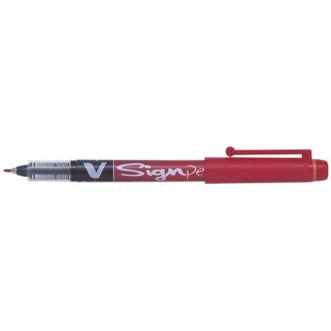 V-Signpen - Pennarello