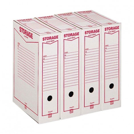 [RL1061] Storage - Scatola archivio