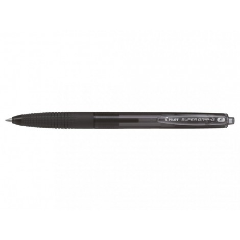 [PIL0168] Supergrip G - Penna a sfera