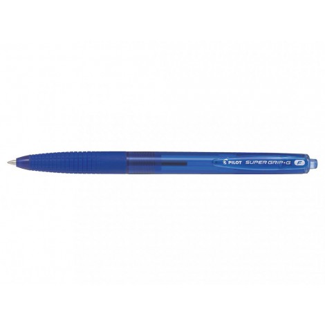 Supergrip G - Penna a sfera