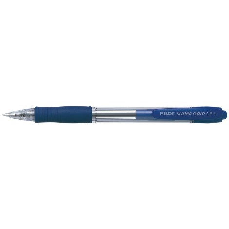 Supergrip G - Penna a sfera