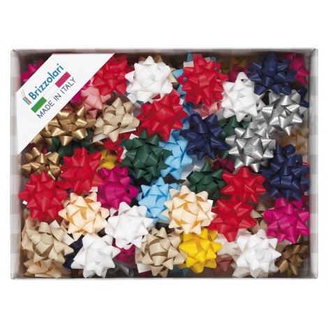[BZ0019] Similpaper 6823 - Coccarda in nastro