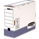 Bankers Box System - Scatola archivio