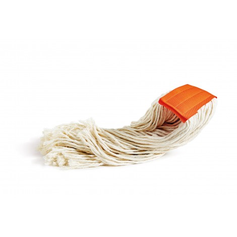 Raptor - Mop a frange in cotone