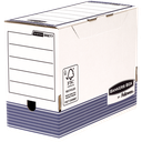 Bankers Box System - Scatola archivio