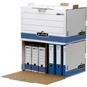 Bankers Box System - Scatola archivio