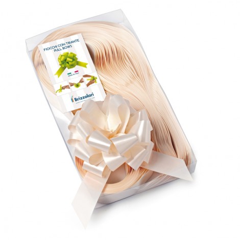 E-Line - Fiocco autocomponibile