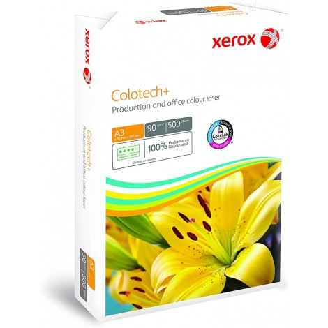 [Y11311] Colotech+ Gold - Carta A3