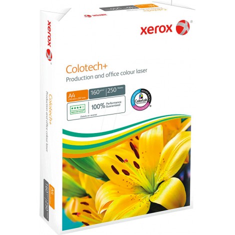 Colotech+ Gold - Carta A4