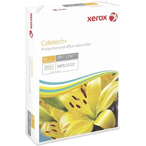 Colotech+ Gold - Carta A4