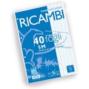 Quaxima - Ricambi forati