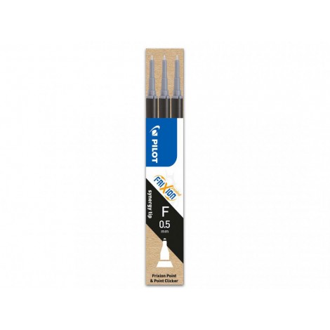 Frixion Point - Refill set
