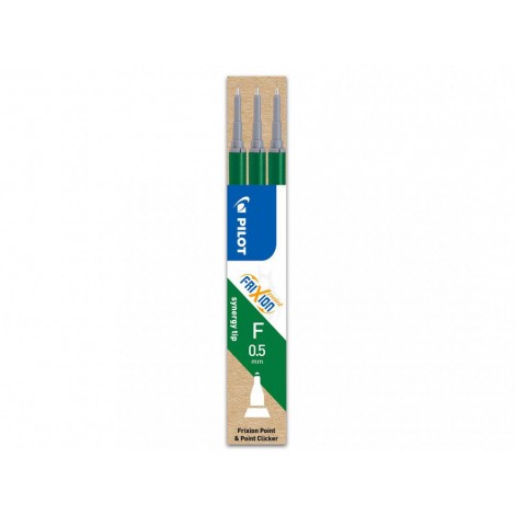 [PIL0357] Frixion Point - Refill set