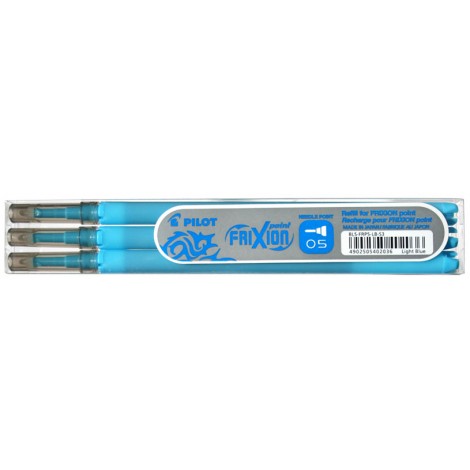 [PIL0353] Frixion Point - Refill set