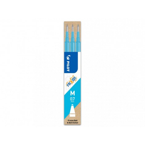 [PIL0352] Frixion Ball - Refill set