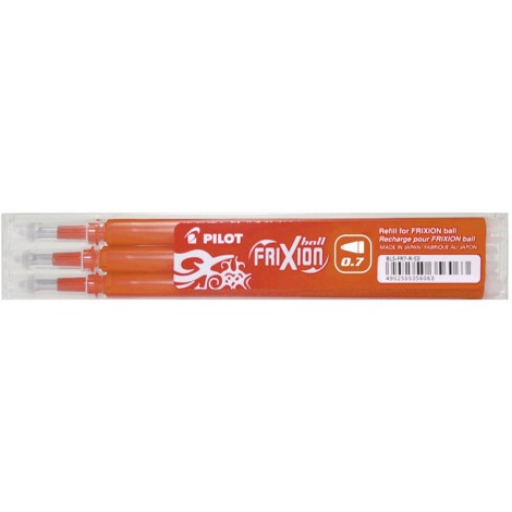 Frixion Ball - Refill set