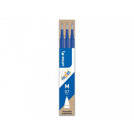 [PIL0137] Frixion Ball - Refill set