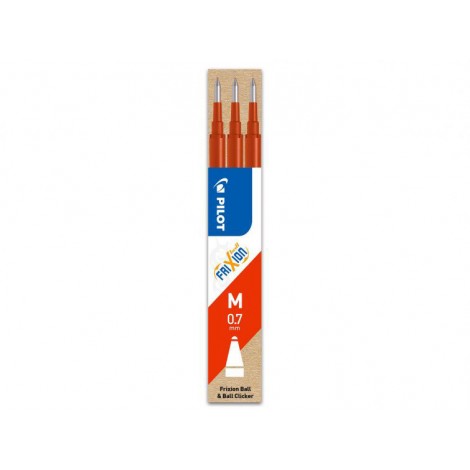 [PIL0139] Frixion Ball - Refill set
