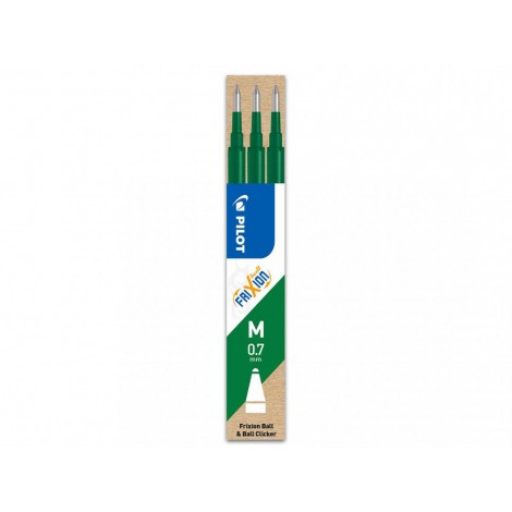 [PIL0360] Frixion Ball - Refill set