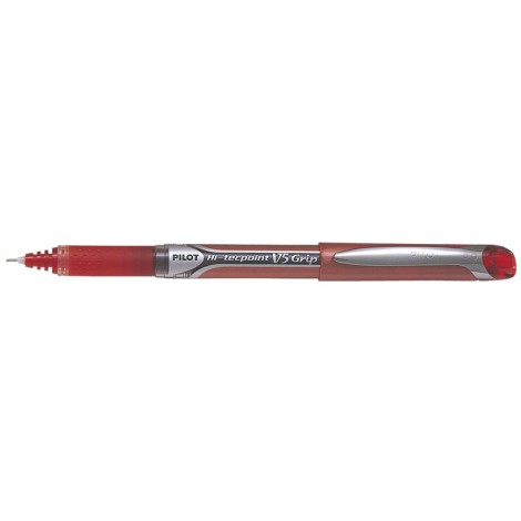 Hi-Tecpoint V5 - Penna punta ad ago