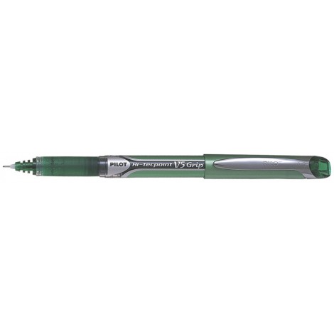 Hi-Tecpoint V5 - Penna punta ad ago