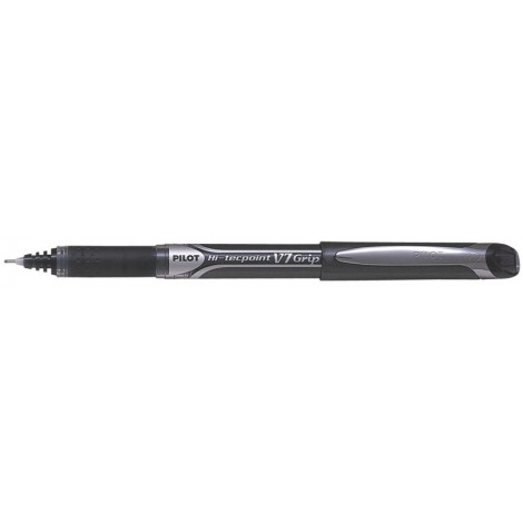 Hi-Tecpoint V7 - Penna punta ad ago