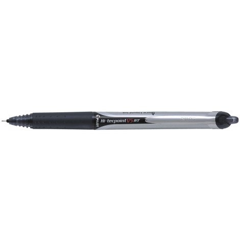 Hi-Tecpoint V5 - Penna punta ad ago
