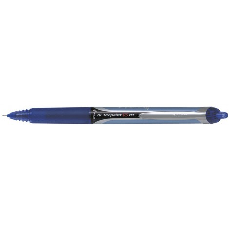 Hi-Tecpoint V5 - Penna punta ad ago