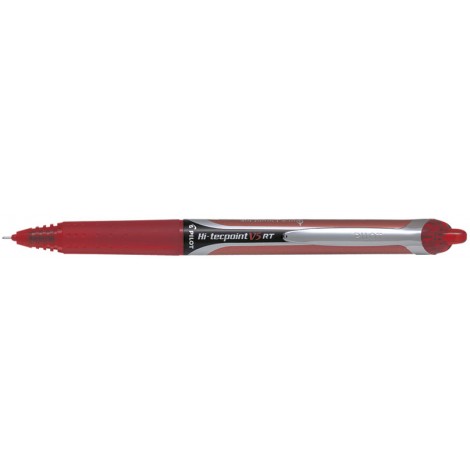 Hi-Tecpoint V5 - Penna punta ad ago