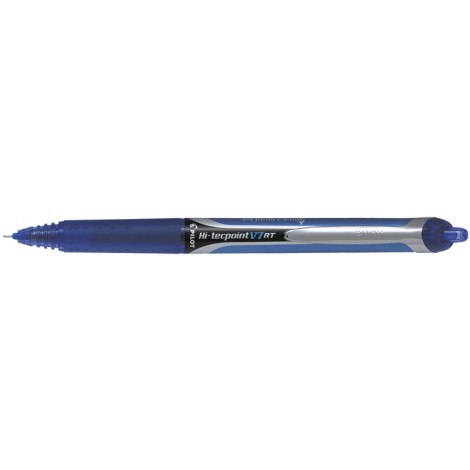 Hi-Tecpoint V7 - Penna punta ad ago