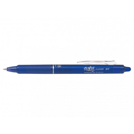 [PIL0229] Frixion Clicker - Penna a sfera