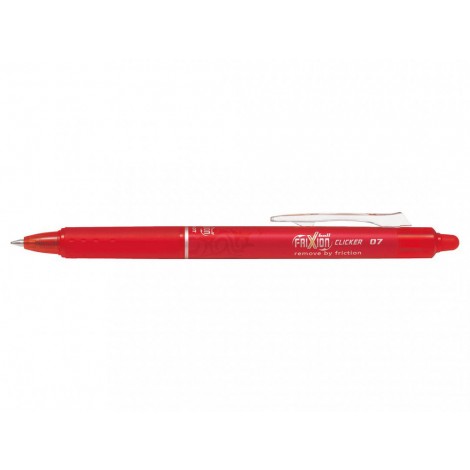 Frixion Clicker - Penna a sfera