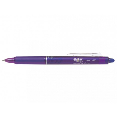 [PIL0234] Frixion Clicker - Penna a sfera