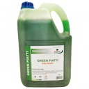 Detersivo GREEN PIATTI - HO.RE.CA