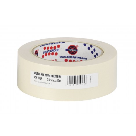 MSK 6127 - Nastro in carta