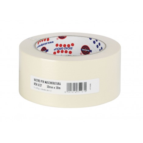 MSK 6127 - Nastro in carta