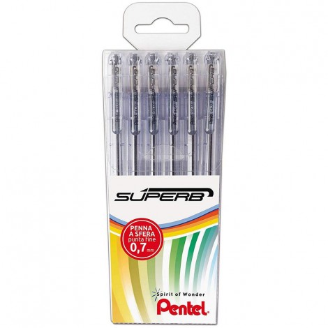 Super B - Penna a sfera
