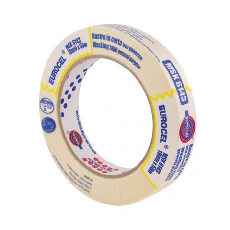 [EU0161] MSK 6143 - Nastro in carta