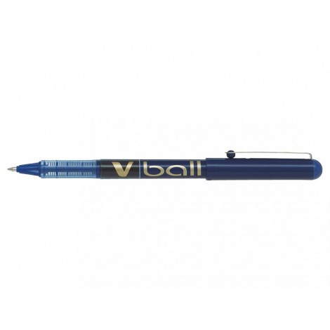 [PIL0560] V Ball - Penna roller