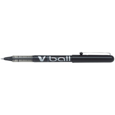 V Ball - Penna roller