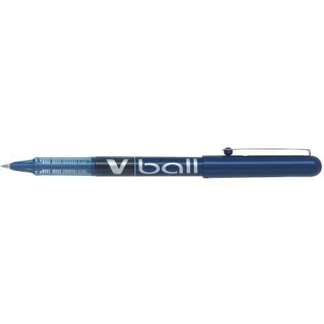 V Ball - Penna roller