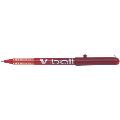 V Ball - Penna roller