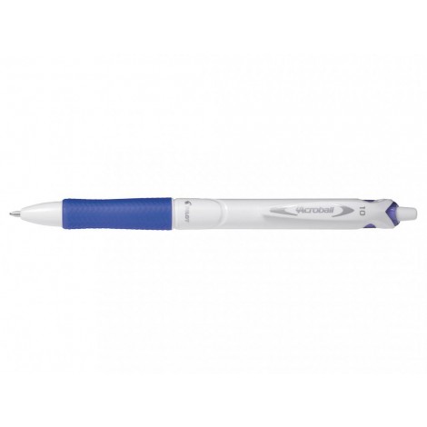 Acroball Pure White Begreen - Penna a sfera