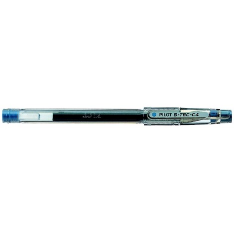 G-TEC - Penna roller