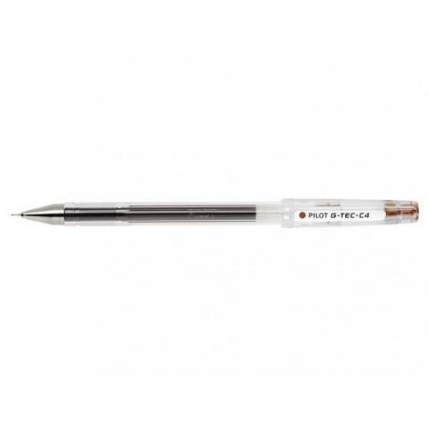 G-TEC - Penna roller