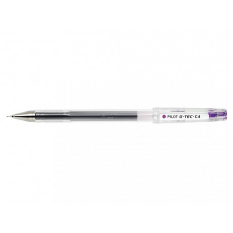 [PIL0416] G-TEC - Penna roller