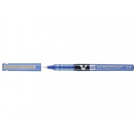 [PIL0142] Hi-Tecpoint V5 - Penna punta ad ago