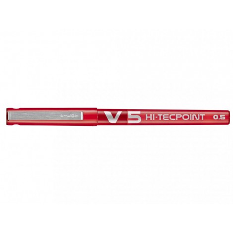 Hi-Tecpoint V5 - Penna punta ad ago