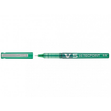 [PIL0329] Hi-Tecpoint V5 - Penna punta ad ago