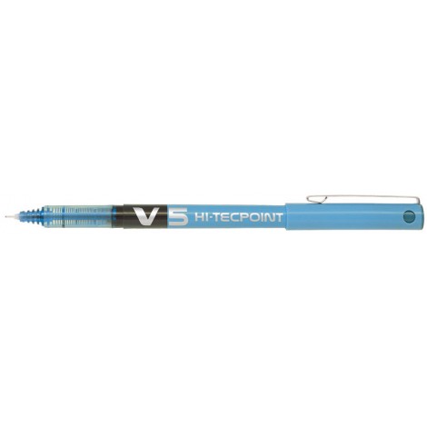 [PIL0319] Hi-Tecpoint V5 - Penna punta ad ago
